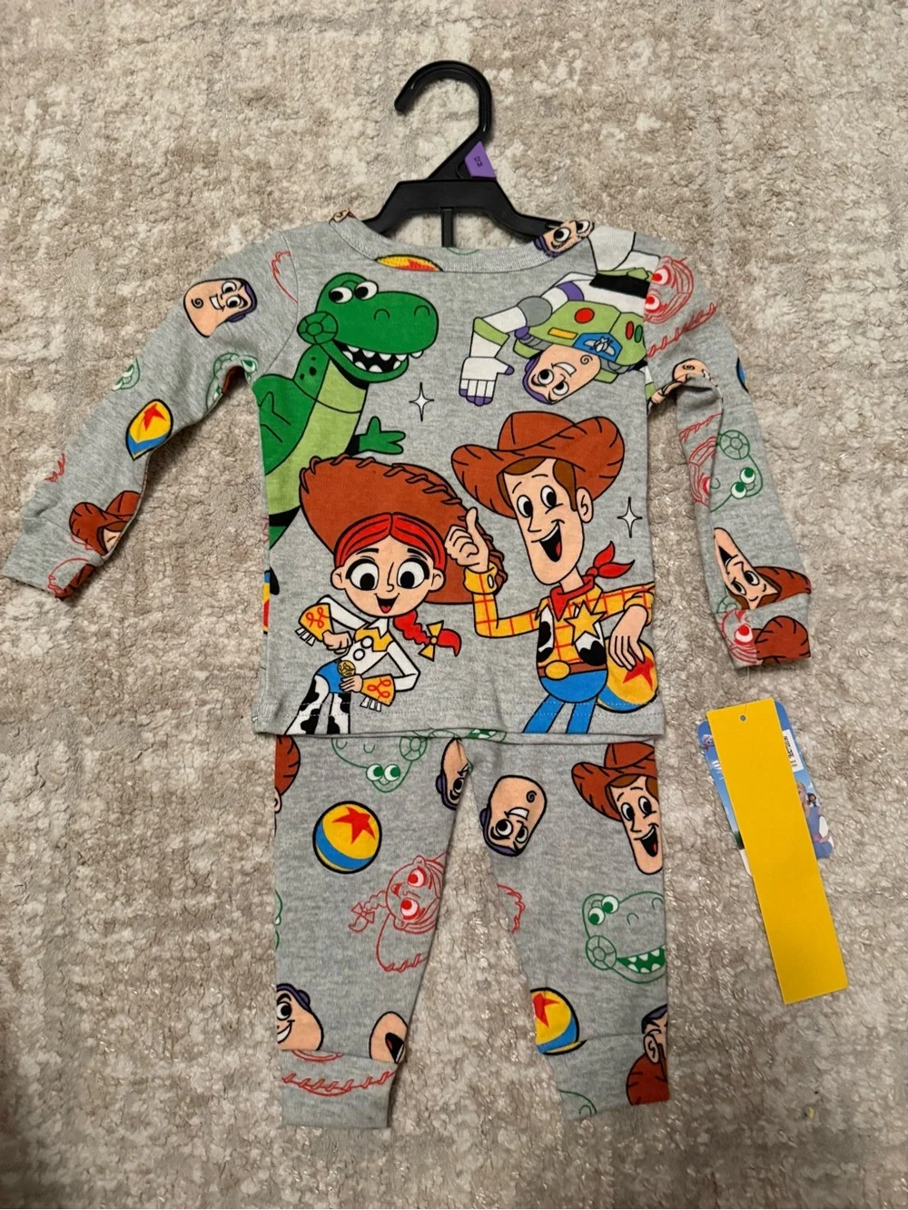 Disney official toy